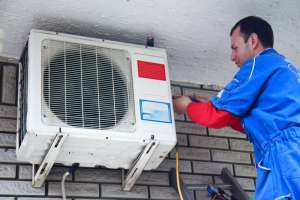 Find HVAC Contractors in Bartow County